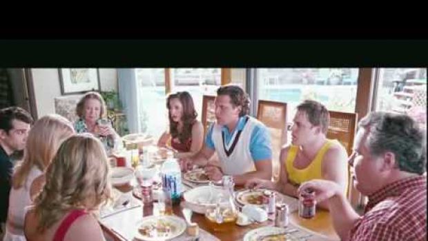 Lei è troppo per me: il trailer italiano e la locandina