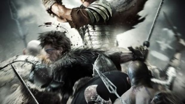 Centurion – le locandine internazionali del nuovo film di Neil Marshall