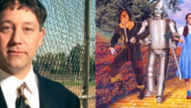 Sam Raimi regista de Il Grande e Potente Oz, prequel de Il Mago di Oz?
