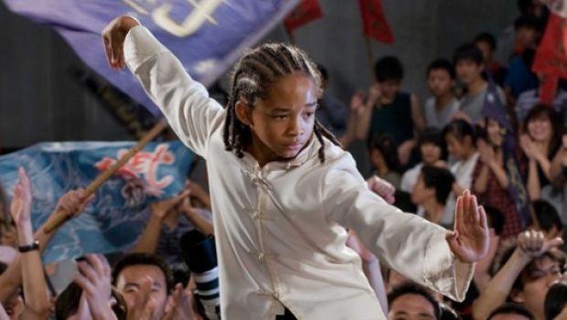 Karate Kid sbanca il box office americano e manda K.O. A-Team
