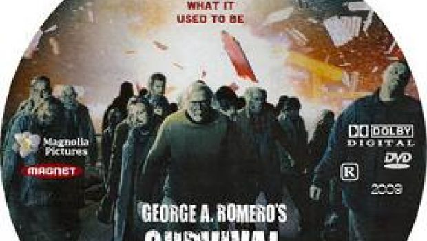 Survival of the Dead di George A. Romero direttamente in dvd in Italia da luglio