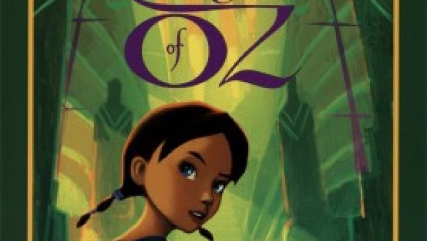 Lea Michele, Martin Short, Jim Belushi, Oliver Platt, Dan Aykroyd e Patrick Stewart prestano le proprie voci a Dorothy of OZ