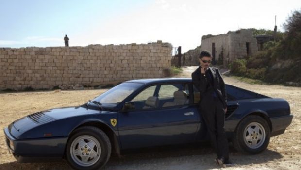 The Devil’s Double: le foto del film di Lee Tamahori