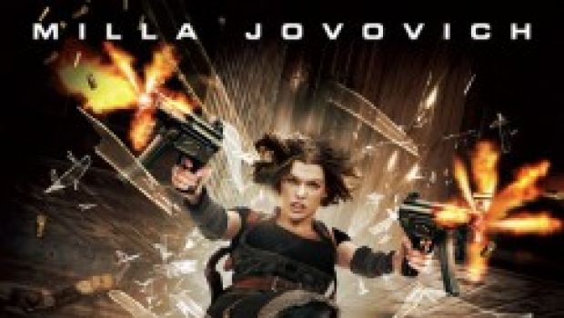 Nuovo trailer, spot tv e nuovo poster per Resident Evil: Afterlife 3D