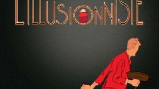 The Illusionist (L’Illusionista) – trailer internazionale e locandina originale