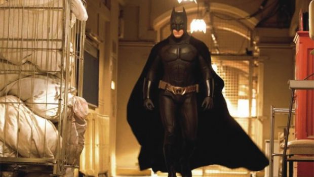 Batman 3 potrebbe essere in 3D anche se Nolan non ama la stereoscopia