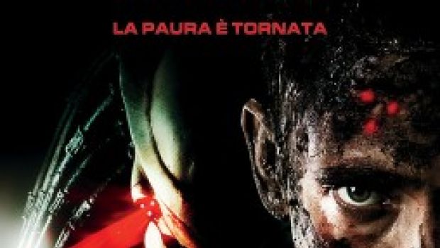 Esclusivo dal Pressbook: il regista Nimród Antal e il produttore Robert Rodriguez parlano di Predators