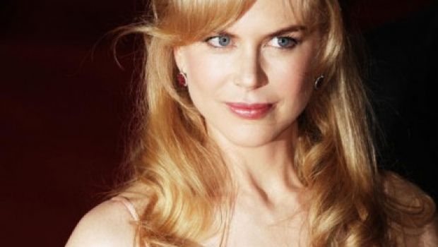 Due nuovi progetti per Nicole Kidman, fra cinema e televisione