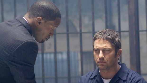 Giustizia Privata (Law abiding Citizen) arriverà in Italia il 27 agosto – fotogallery del film