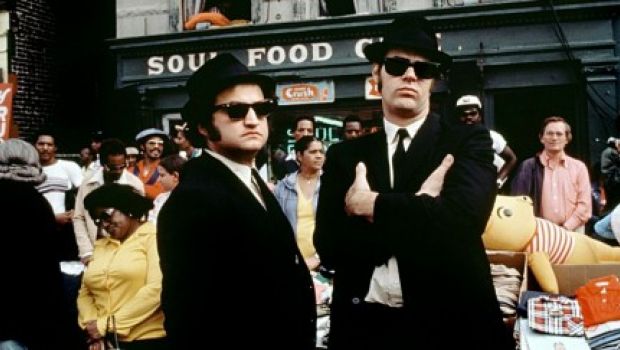 L’Osservatore Romano e The Blues Brothers: è un film cattolico