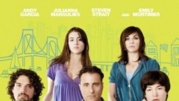City Island – La recensione in anteprima