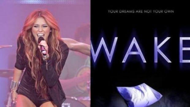 Wake: un thriller paranormale nel futuro di Miley Cyrus