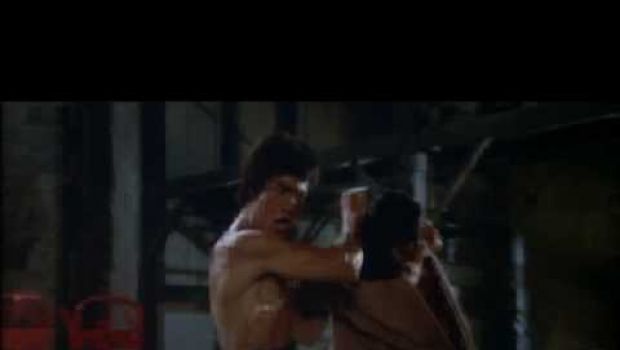 I Tre Dell’Operazione Drago: Bruce Lee vs. Jackie Chan