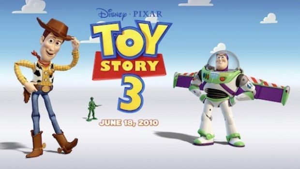 FantaBoxOffice Usa: quanto incasserà Toy Story 3 in questo primo weekend di programmazione?