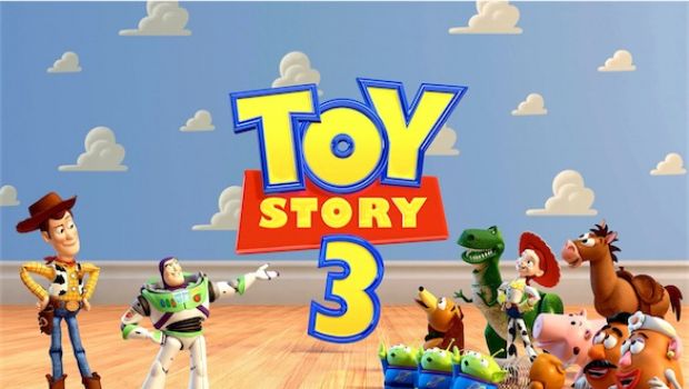 Toy Story 3 vola verso l’infinito e oltre: 109 milioni di dollari al box office Usa