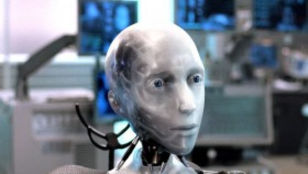 Il CercaFilm – Ribelli e robots