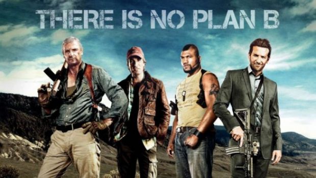 Meno di un milione di euro per A-Team al botteghino italiano