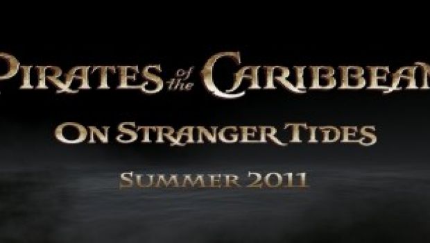Pirates of the Caribbean: On Stranger Tides – ecco la sinossi ufficiale