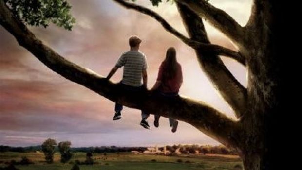 Flipped di Rob Reiner – ecco il primo poster