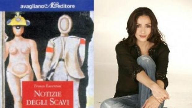 Sono cominciate a Roma le riprese di Notizie degli scavi