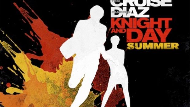 FantaBoxOffice Usa: quanto incasserà Knight and Day – Innocenti Bugie in questo primo lungo weekend di programmazione?
