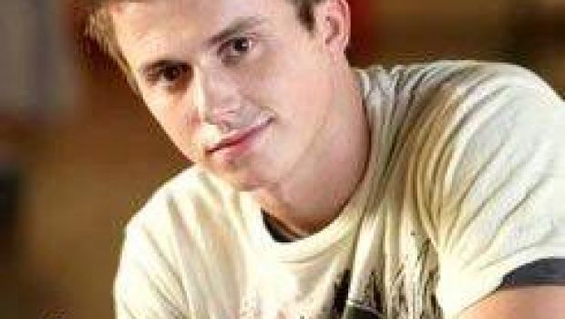 Kenny Wormald sarà il protagonista di Footloose