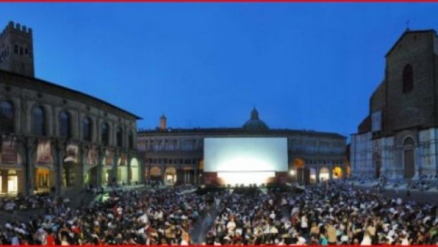 Il Cinema Ritrovato, a Bologna si riscopre il cinema d’epoca