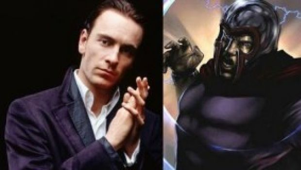 Michael Fassbender sarà il giovane Magneto di X-Men: First Class