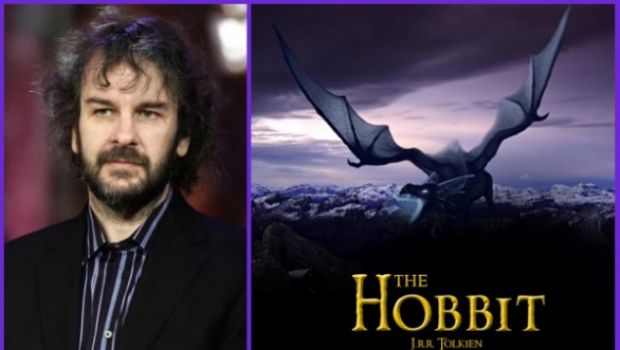 Telenovela Lo Hobbit:  Peter Jackson sta negoziando per girare i due film