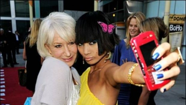 La strana coppia di Love Ranch: Helen Mirren e Bai Ling