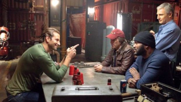 A-Team: le recensioni della critica