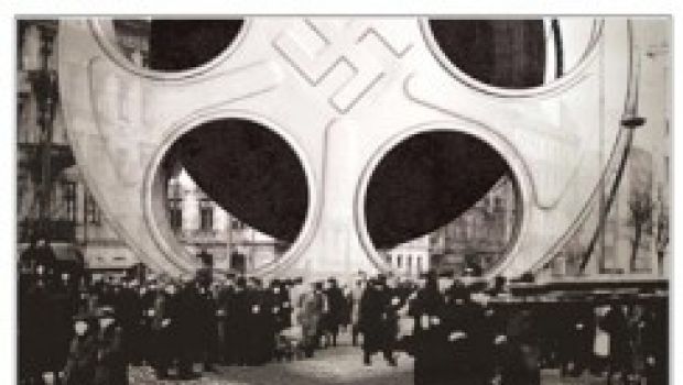 A Film Unfinished – Il trailer e la locandina