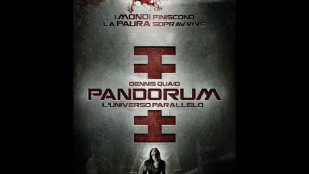 Teaser trailer e primi due spot italiani per Pandorum – L’Universo Parallelo