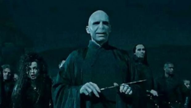 Aspettando il trailer, nuove foto per Harry Potter e i Doni della Morte