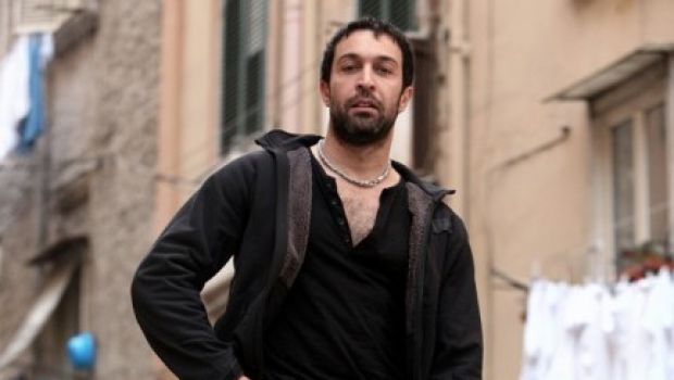 Pietro Taricone è morto