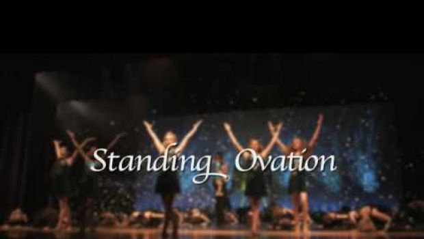 Standing Ovation, il trailer del nuovo teen-dance-movie