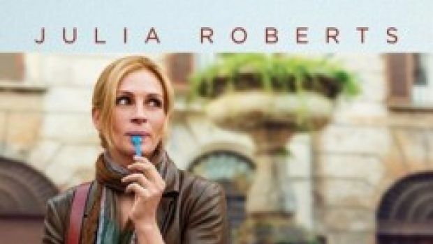 Nuovo trailer cinematografico in arrivo per Eat, Pray, Love (Mangia, Prega, Ama)