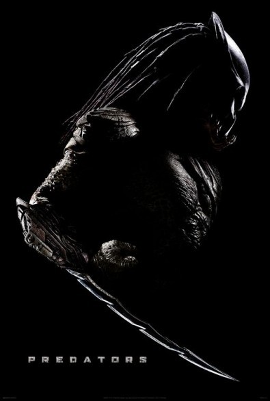 Predators – tutte le locandine del film