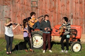 Ra Ra Riot: il nuovo album “The Orchard”  esce il 24 agosto