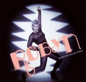 Robyn: scarica gratis il remix di “Dancing on my Own”. L’album “Body Talk Pt. 2” in uscita a settembre