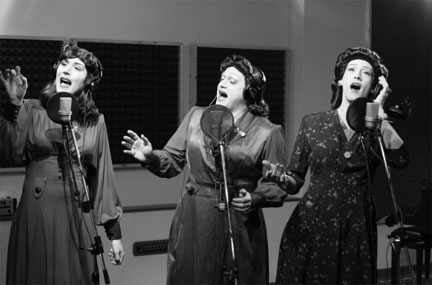 Le Sorelle Marinetti: “Signorine Novecento” é il nuovo album