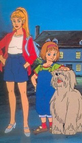 Sophie e Vivianne: due sorelle e un’avventura – in onda dal 14 giugno su Frisbee
