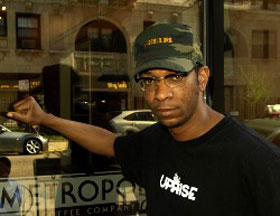 Tevo Howard: ascoltate “Crystal Republic”