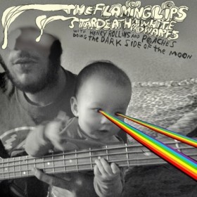 Flaming Lips: data ufficiale per la versione CD del tributo a Dark Side of The Moon