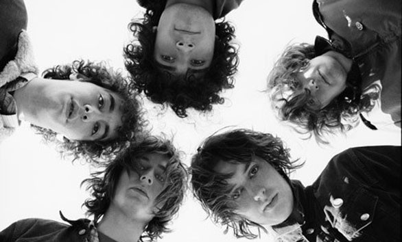 I The Strokes abbandonano per sempre lo pseudonimo “Venison”