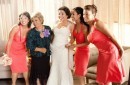 America Ferrera si sposa: foto e trailer italiano di Matrimonio in famiglia