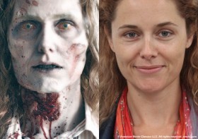 I telefilm che vedremo – The Walking Dead (Amc, foto). In Italia in autunno su Fox