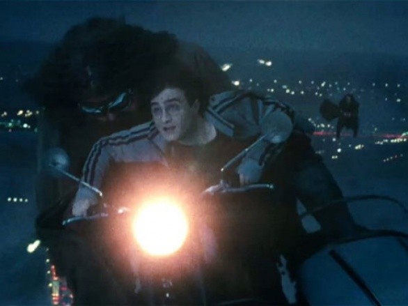 Aspettando il trailer, nuove foto per Harry Potter e i Doni della Morte