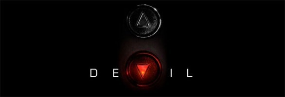 Trailer, poster ed immagini di Devil