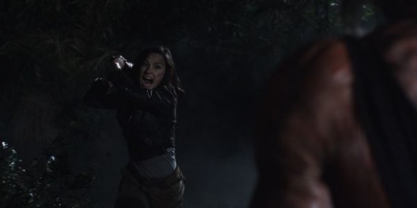 Hatchet 2: le prime foto ufficiali